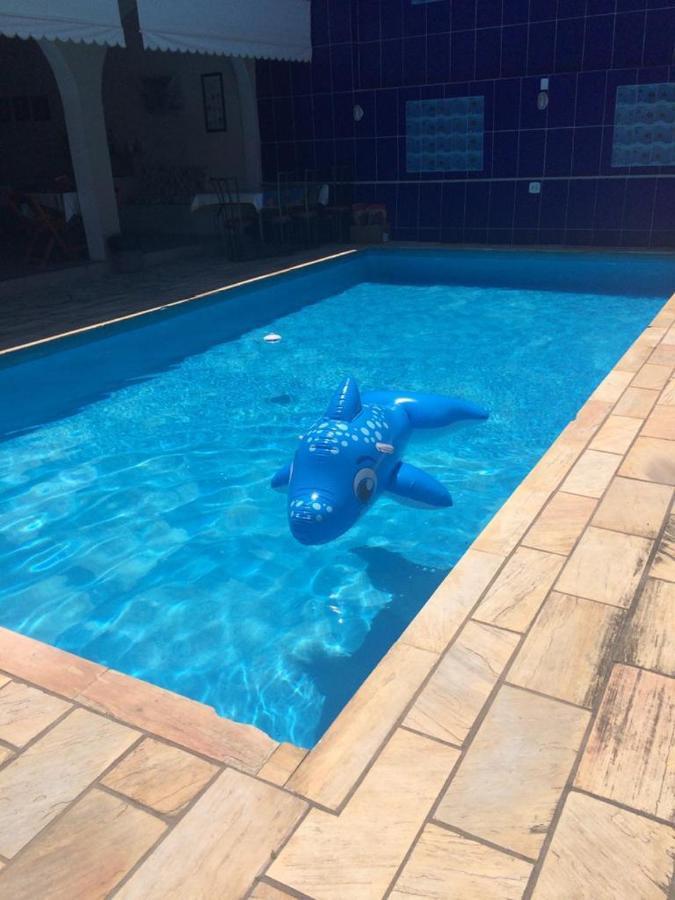 Pousada Recanto Do Mar Saquarema Exteriör bild