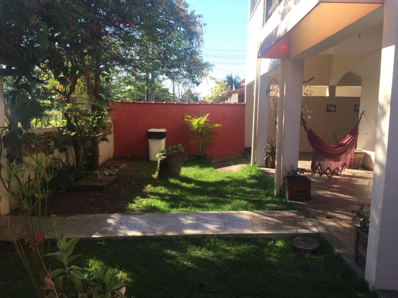 Pousada Recanto Do Mar Saquarema Exteriör bild