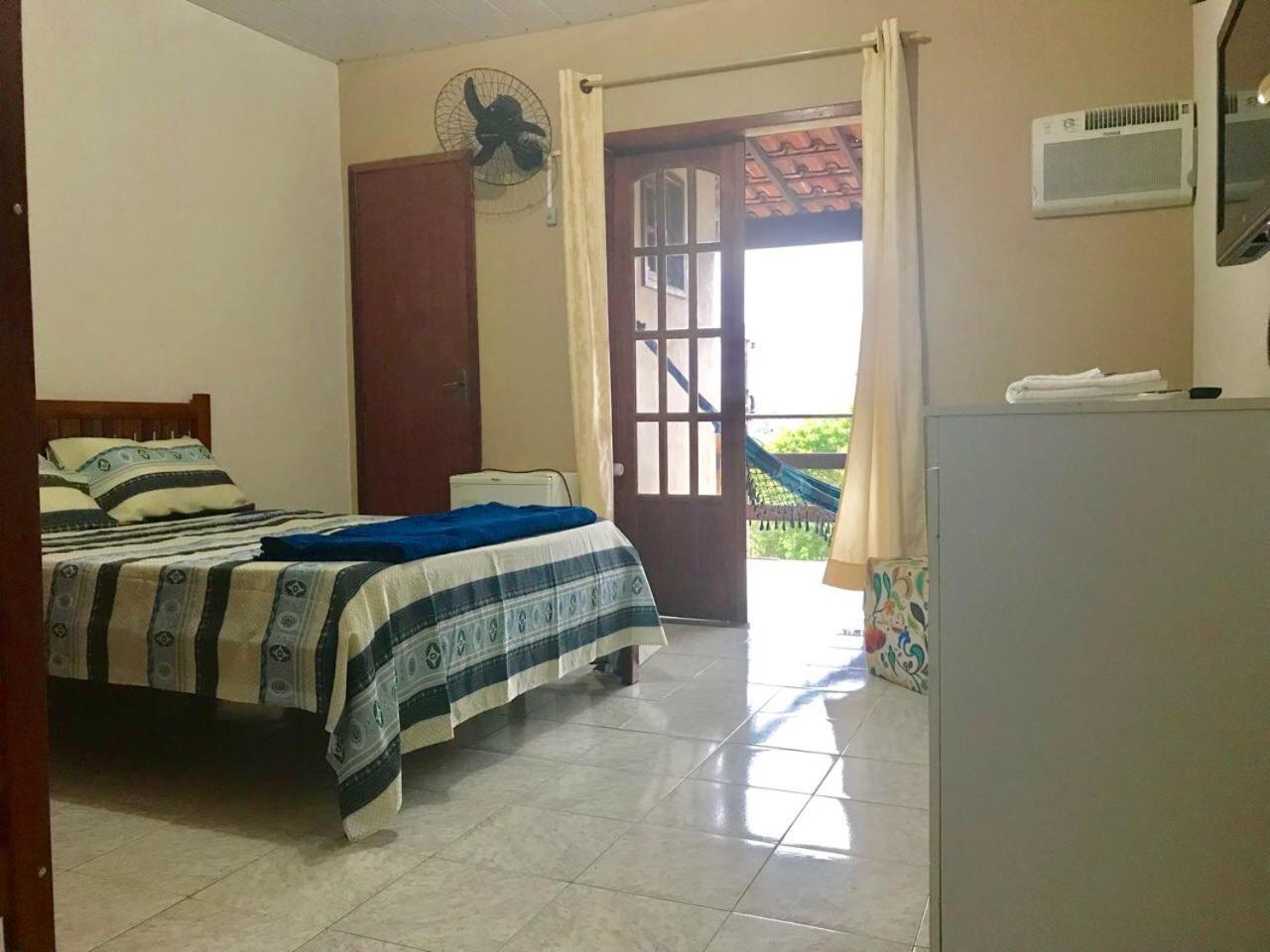 Pousada Recanto Do Mar Saquarema Exteriör bild