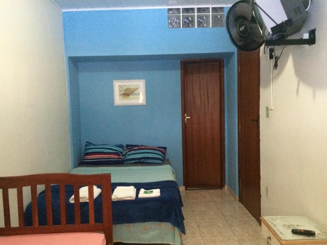 Pousada Recanto Do Mar Saquarema Exteriör bild