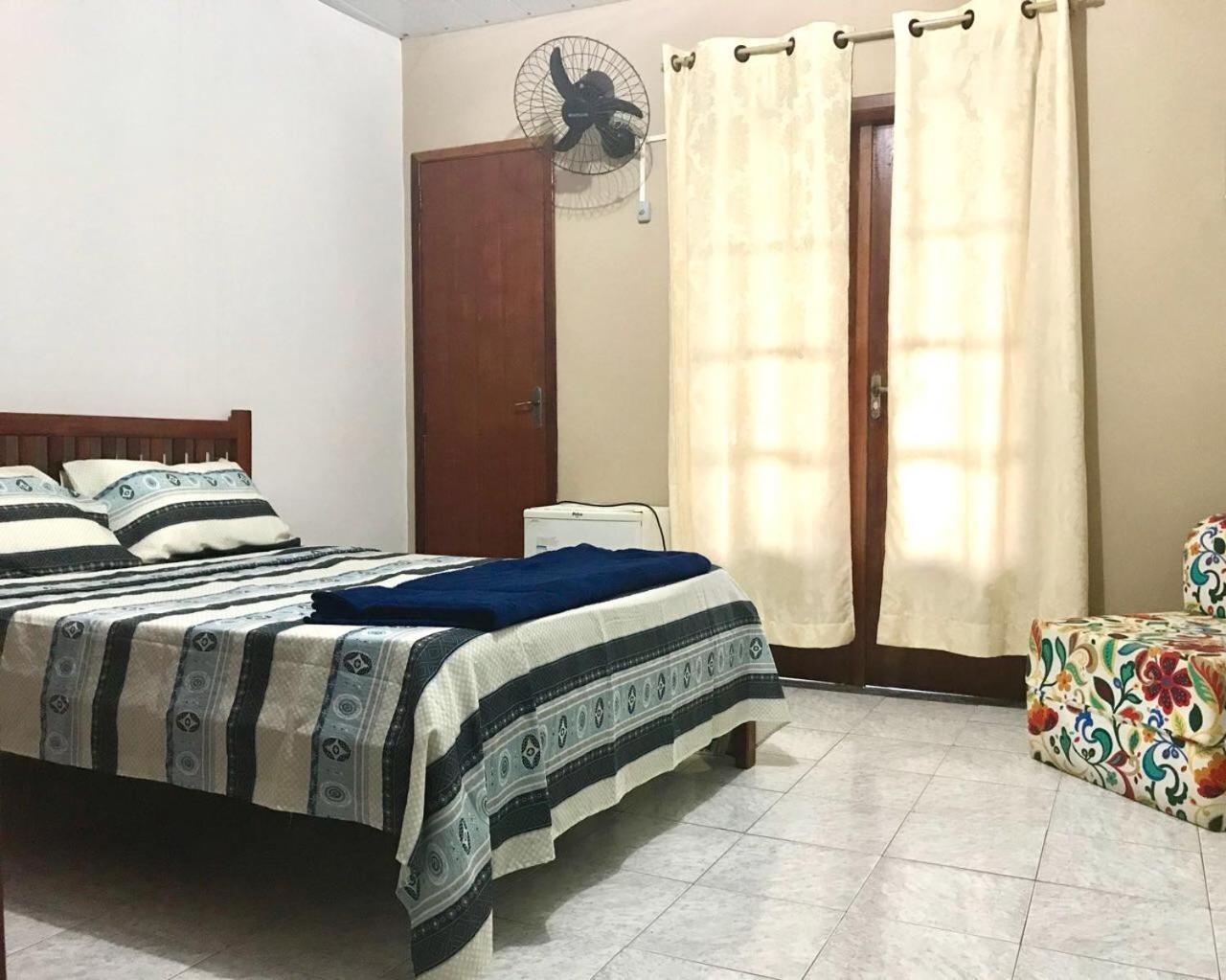 Pousada Recanto Do Mar Saquarema Exteriör bild